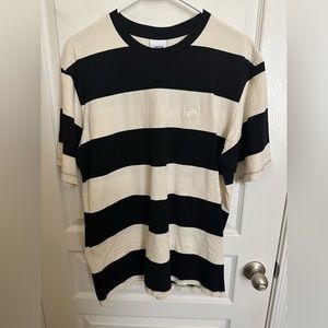 Zara Striped Shirt